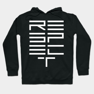 Respect Hoodie